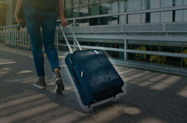 suitcase