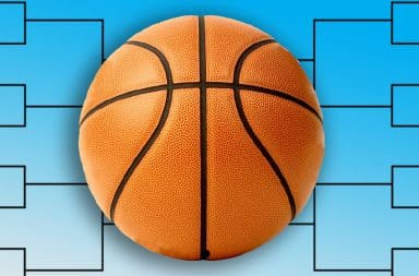 basketball brackets march madness