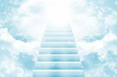 stairway to heaven