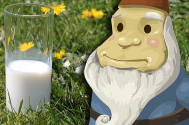 elf milk