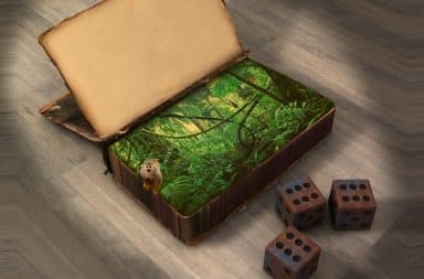 jumanji game