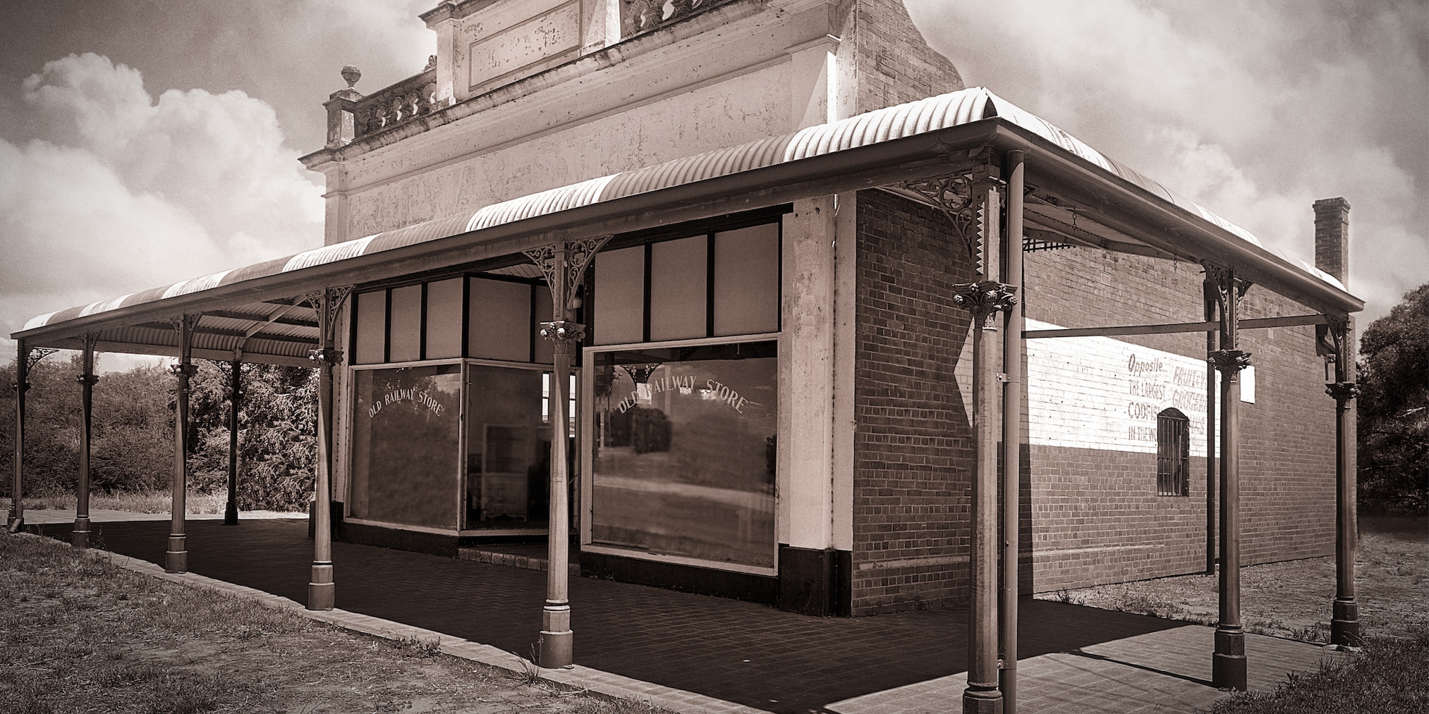 “Of Course, It’s Gone Now…”: An Oral History of All the Places My ...