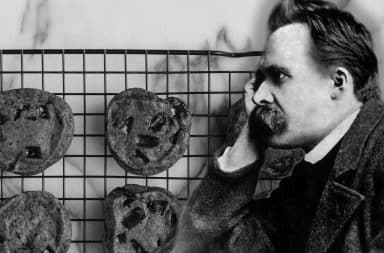 nietzsche cookies