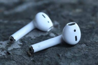 airpods