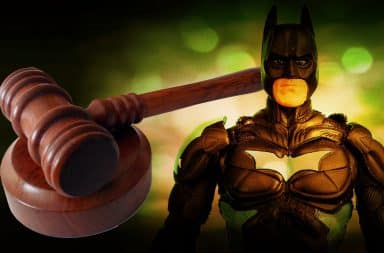 batman judge gavel