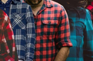 flannel