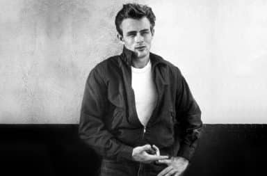 james dean