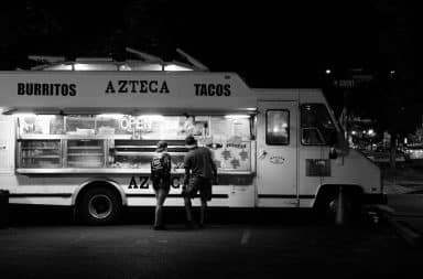 taco truck