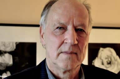 werner herzog