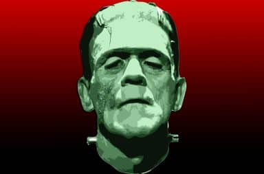 frankenstein