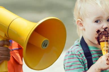 toddler negotiation