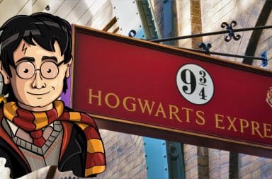 harry potter