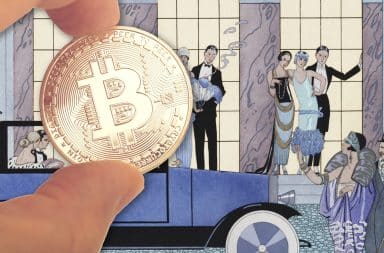 bitcoin great gatsby 1920s