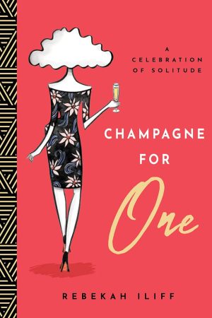 Champagne for One (front cover)