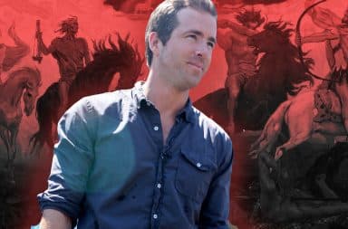 ryan reynolds apocalypse