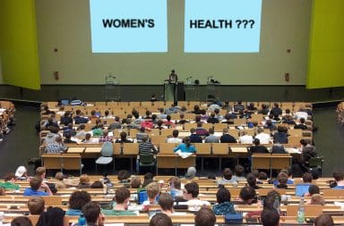 women's health, what is it?