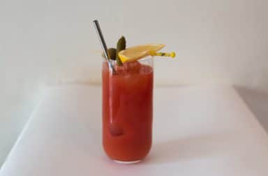 bloody mary