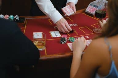 Moving chips in