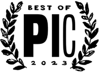 PIC "Best of 2023" Award