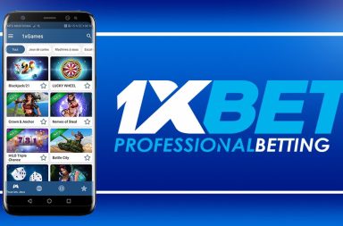 Betting platform