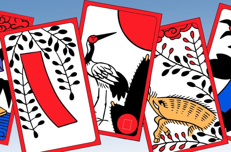 korean poker cards
