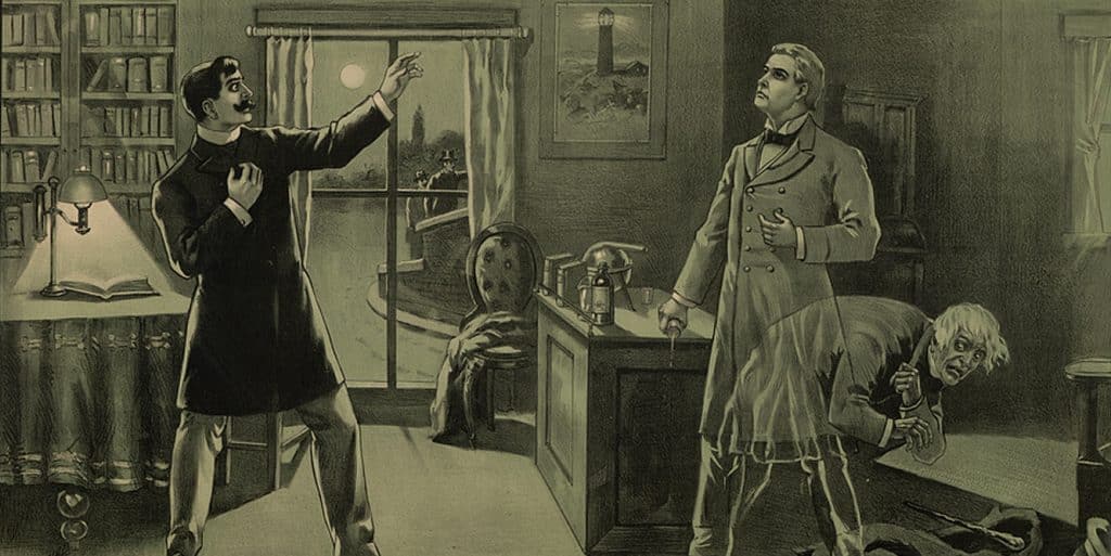 dr hyde and mr jekyll