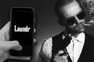 mobster cell phone apps