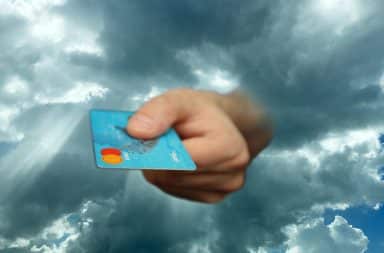 heaven credit card here