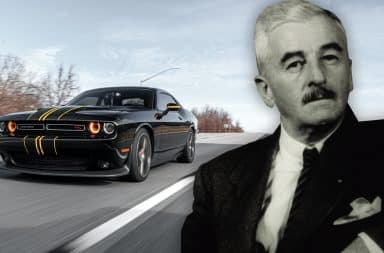 fast car, fast faulkner