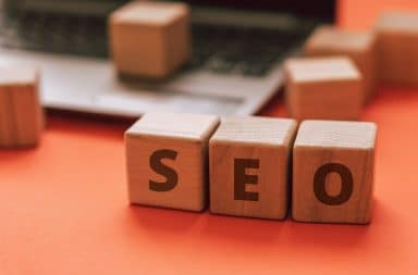 SEO building blocks