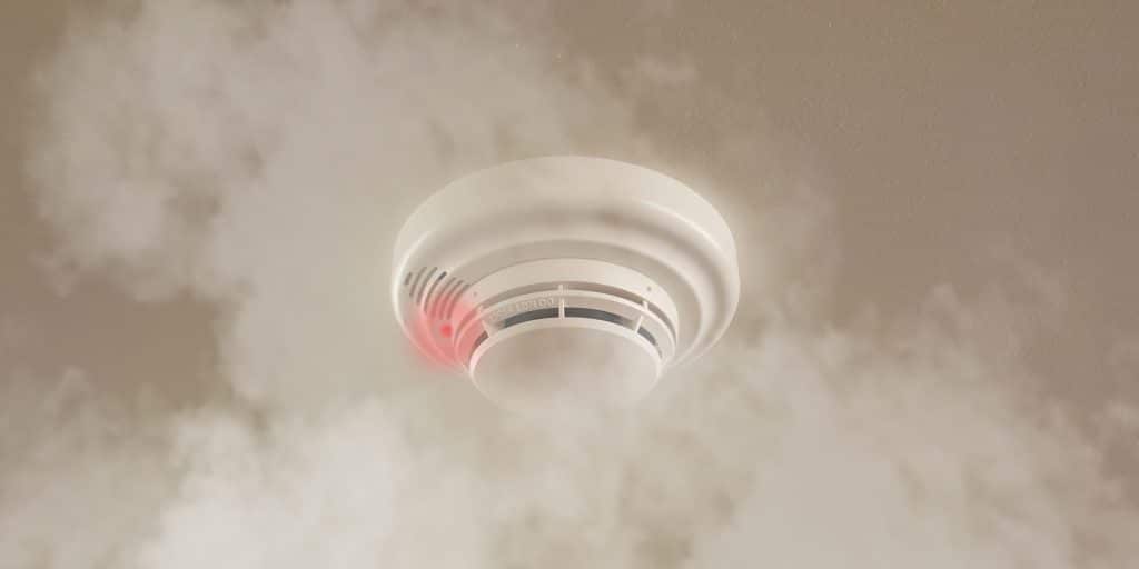 How to Tell If That Beeping Noise Means Your Fridge Is Slightly Ajar or You’re Slowly Dying of Carbon Monoxide Poisoning - Jarastyle