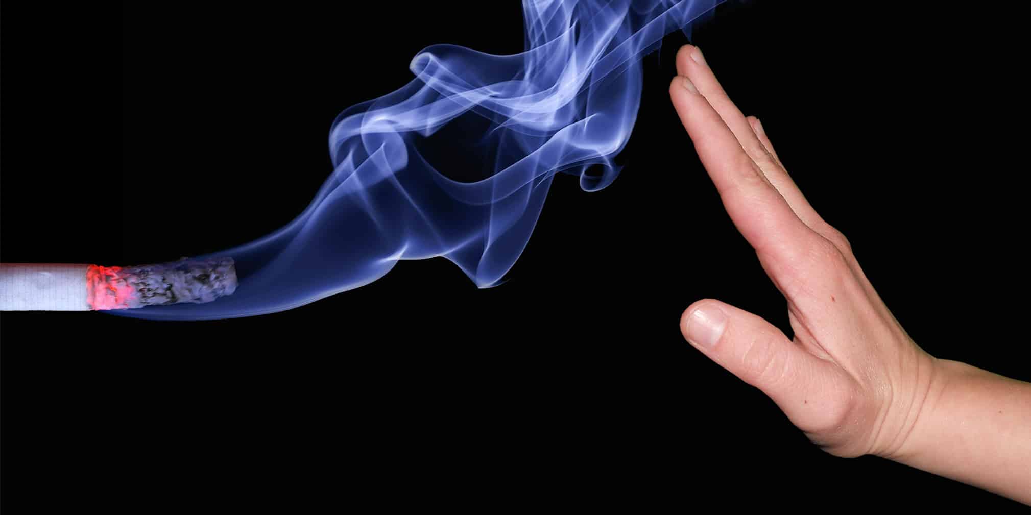 What to Say If Someone Offers You a Cigarette