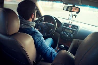 driver