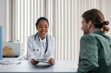 Medical setting consulting