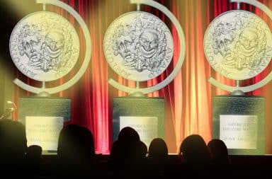 tony awards