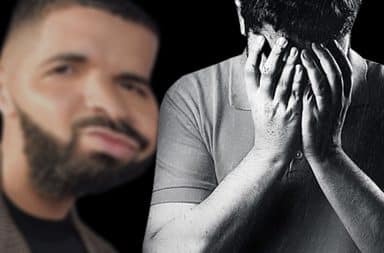 drake sad guy