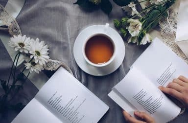 Journal reading