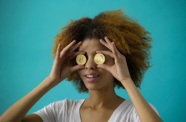Crypto coins for eyes