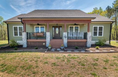 Sell house lot