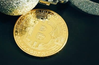 Bitcoin gold logo