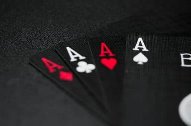 Multiple aces