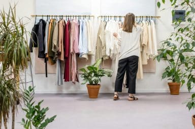 a little boutique