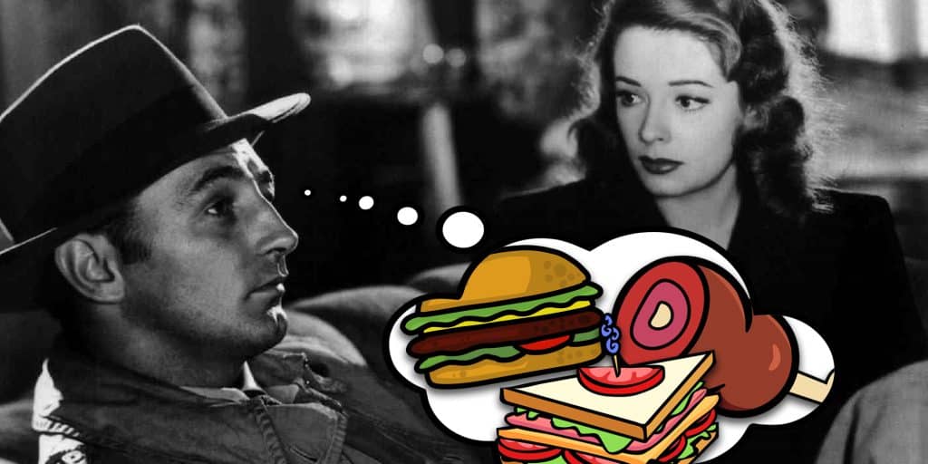 noir guy is hungry!!!