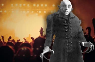 nosferatu