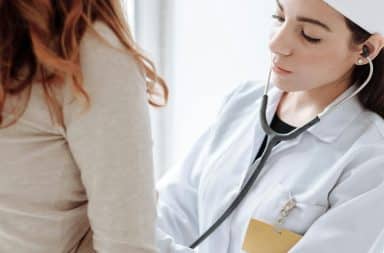 doctor