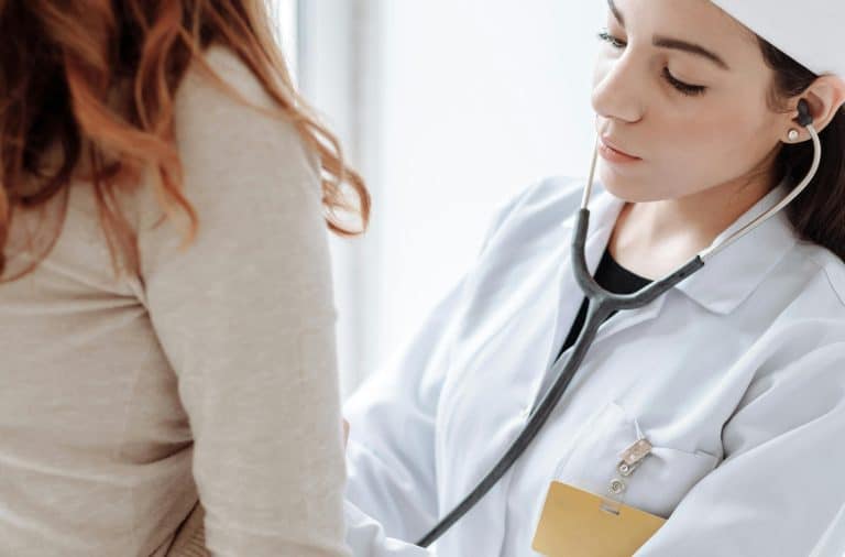 doctor