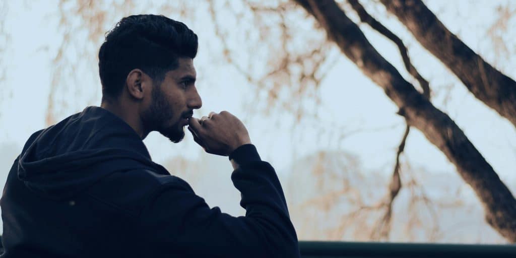 thinking