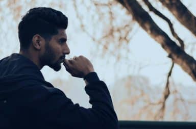 thinking