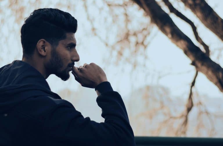 thinking
