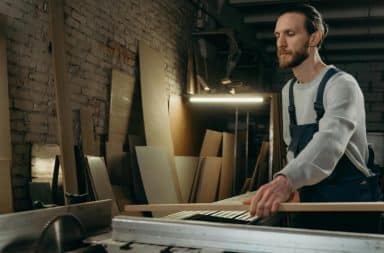 woodworking